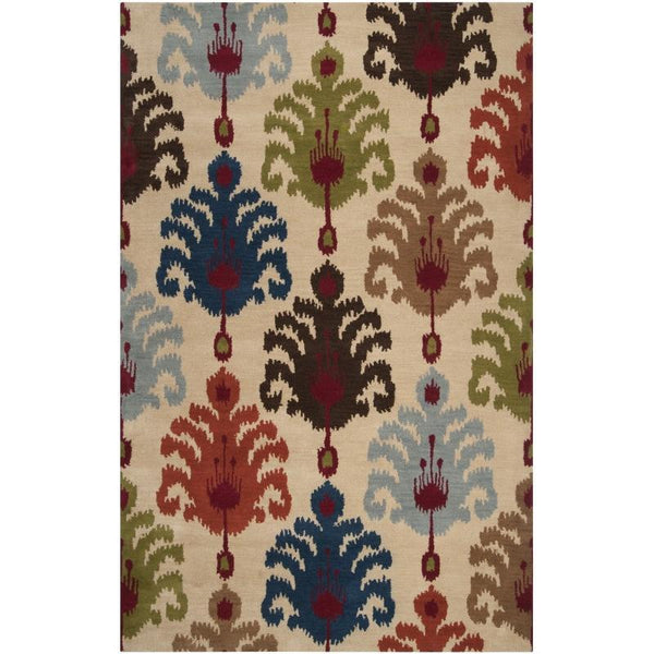 Surya Rugs Rectangle MAT5400-23 IMAGE 1