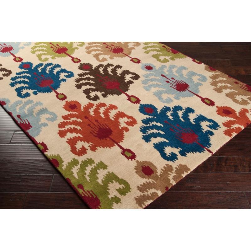 Surya Rugs Rectangle MAT5400-23 IMAGE 2