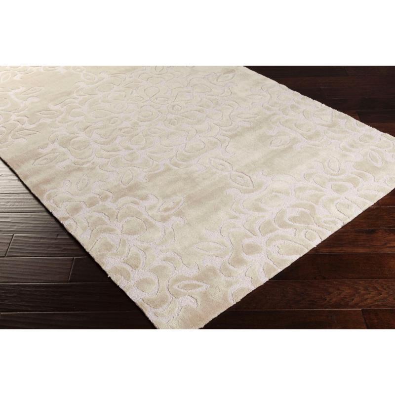 Surya Rugs Rectangle MBA9013-23 IMAGE 2