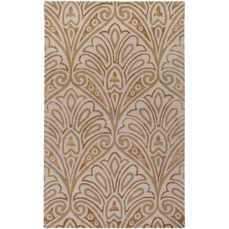 Surya Rugs Rectangle MDR1033-23 IMAGE 1