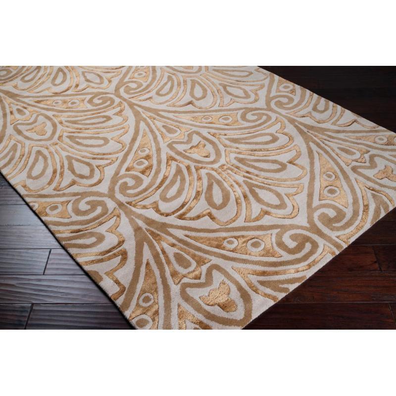 Surya Rugs Rectangle MDR1033-23 IMAGE 2