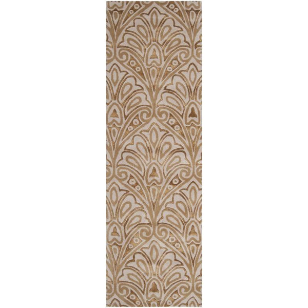 Surya Rugs Runner MDR1033-268 IMAGE 1