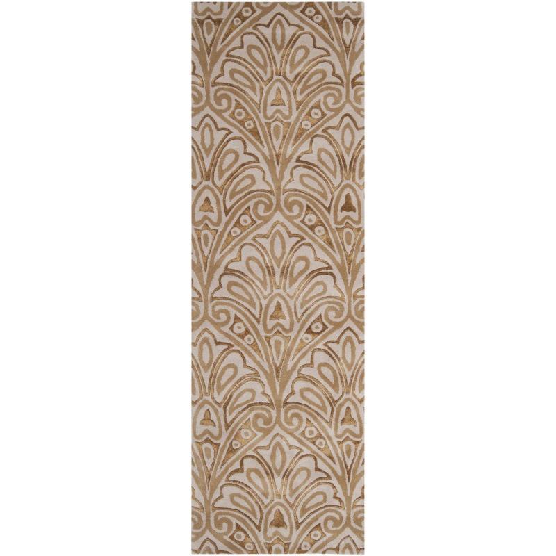 Surya Rugs Runner MDR1033-268 IMAGE 1