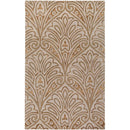 Surya Rugs Rectangle MDR1033-58 IMAGE 1