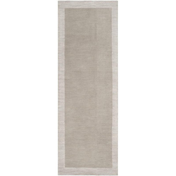 Surya Rugs Runner MDS1001-268 IMAGE 1