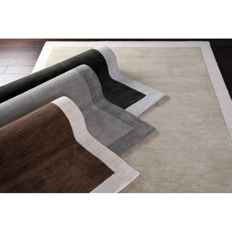 Surya Rugs Runner MDS1001-268 IMAGE 2