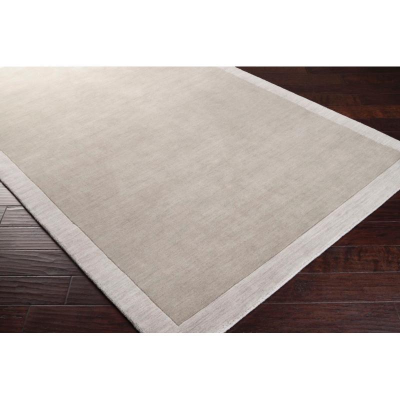 Surya Rugs Runner MDS1001-268 IMAGE 3