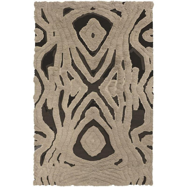 Surya Rugs Rectangle MDT1005-23 IMAGE 1