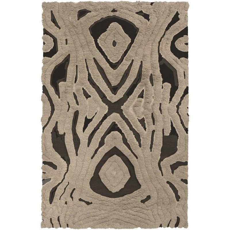 Surya Rugs Rectangle MDT1005-23 IMAGE 1