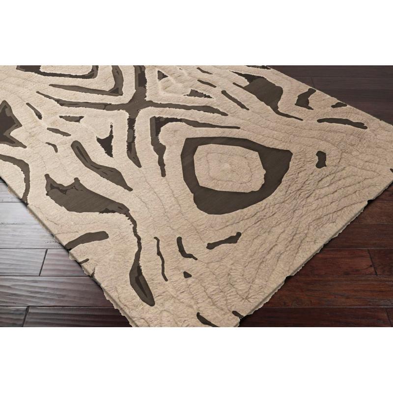 Surya Rugs Rectangle MDT1005-23 IMAGE 2