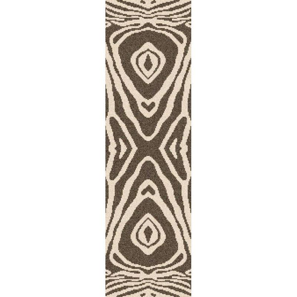 Surya Rugs Runner MDT1005-268 IMAGE 1