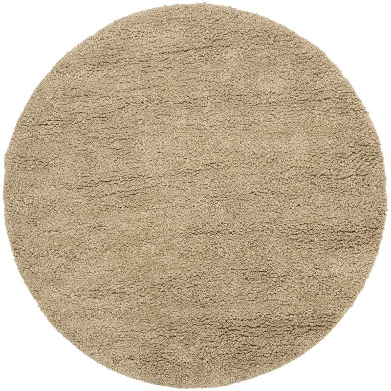 Surya Rugs Round MET8685-8RD IMAGE 1