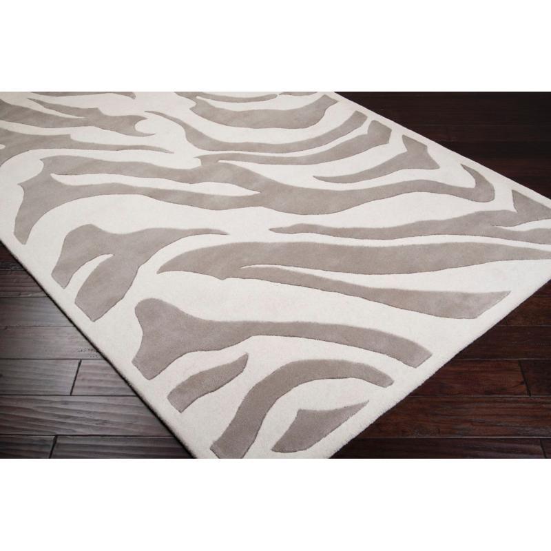 Surya Rugs Rectangle MOS1001-23 IMAGE 2