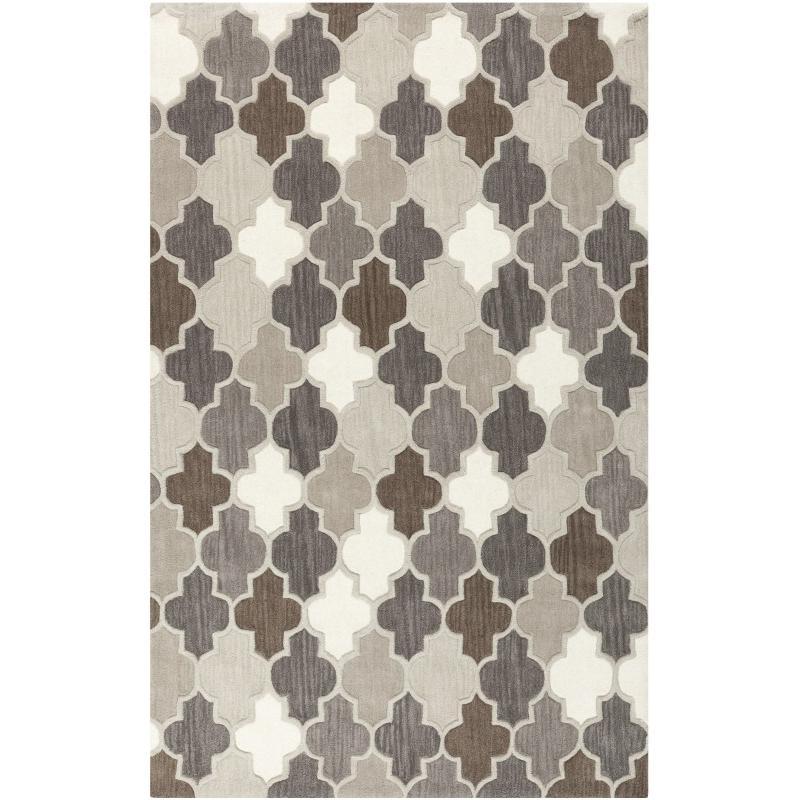 Surya Rugs Rectangle OAS1088-23 IMAGE 1