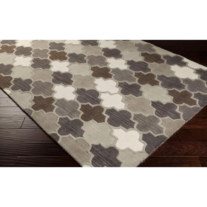 Surya Rugs Rectangle OAS1088-23 IMAGE 2