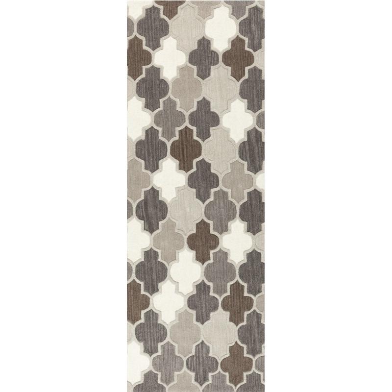 Surya Rugs Runner OAS1088-268 IMAGE 1