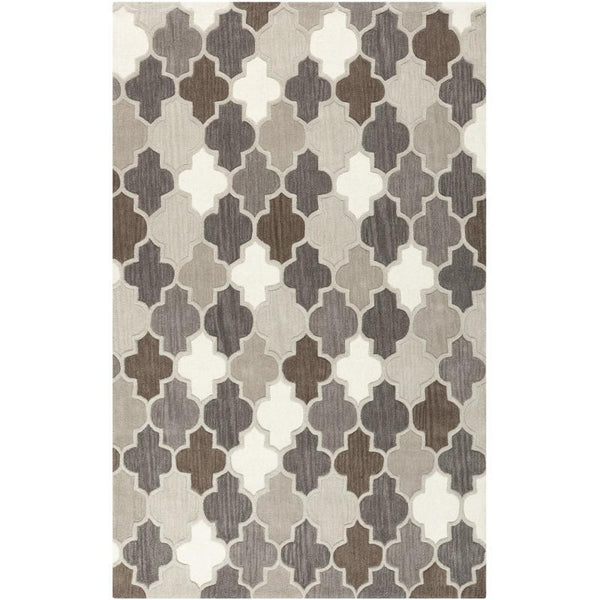 Surya Rugs Rectangle OAS1088-3353 IMAGE 1