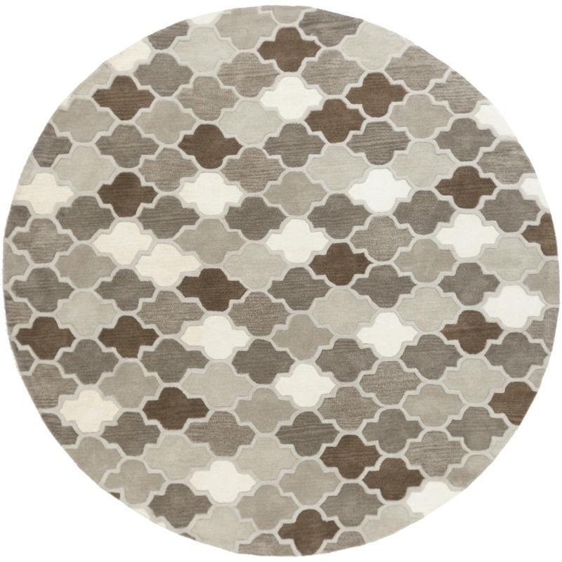 Surya Rugs Round OAS1088-8RD IMAGE 1