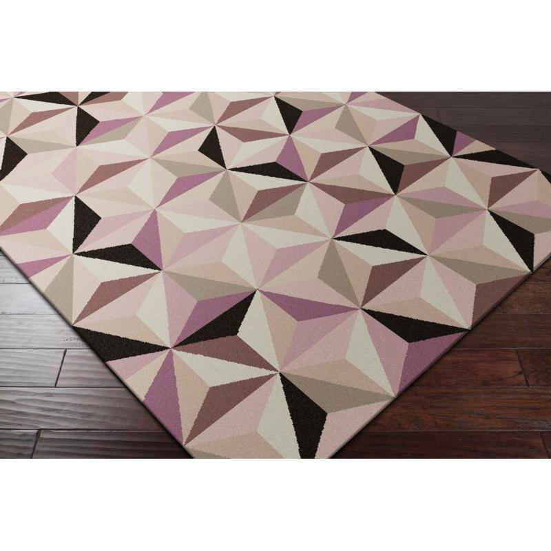 Surya Rugs Rectangle OAS1096-23 IMAGE 2