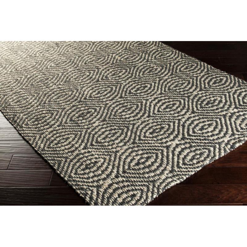 Surya Rugs Rectangle REED822-23 IMAGE 3