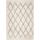 Surya Rugs Rectangle RHA1007-810 IMAGE 1