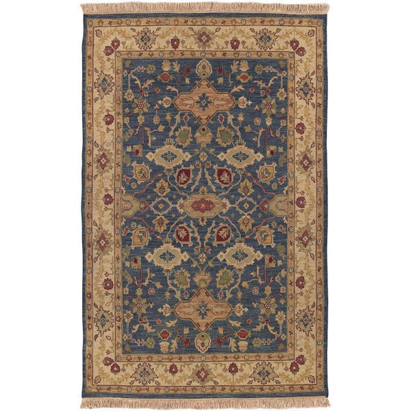 Surya Rugs Rectangle SMK51-1014 IMAGE 1