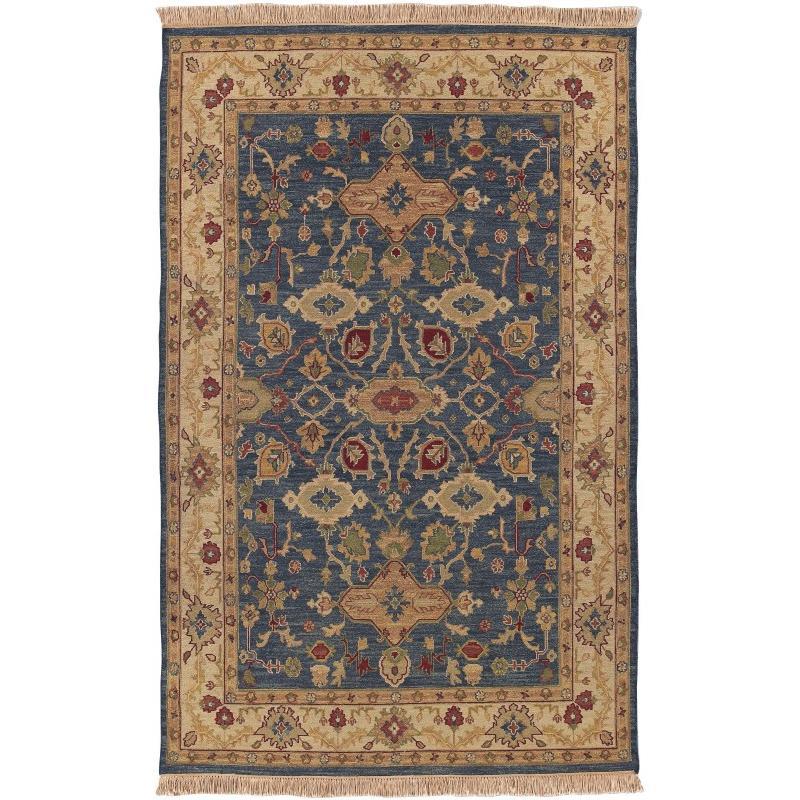 Surya Rugs Rectangle SMK51-1014 IMAGE 1