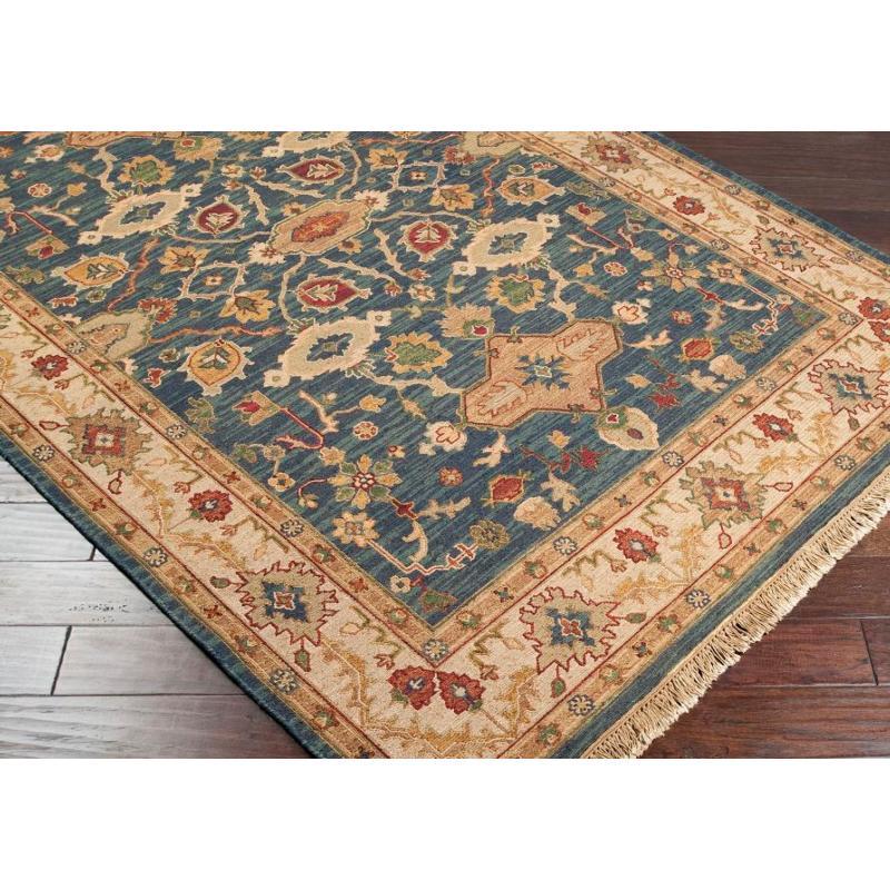 Surya Rugs Rectangle SMK51-1014 IMAGE 2