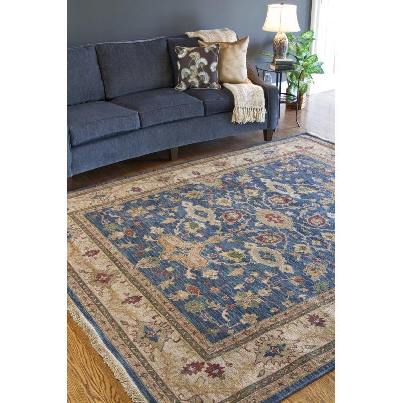 Surya Rugs Runner SMK51-2610 IMAGE 3