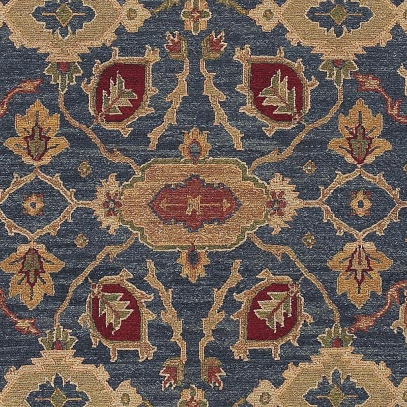 Surya Rugs Runner SMK51-2610 IMAGE 4