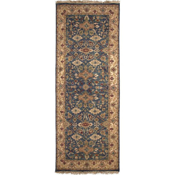 Surya Rugs Rectangle SMK51-410 IMAGE 1