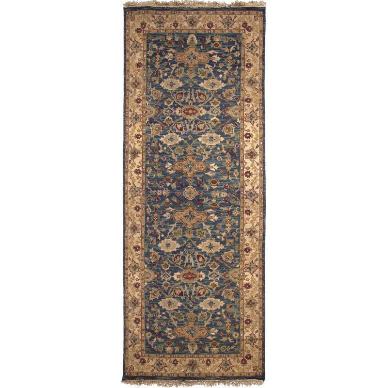 Surya Rugs Rectangle SMK51-410 IMAGE 1