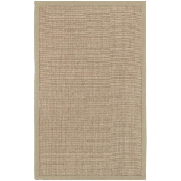 Surya Rugs Rectangle SOHOBEIGE-23 IMAGE 1