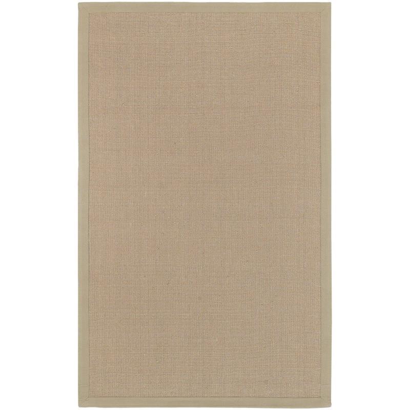 Surya Rugs Rectangle SOHOBEIGE-23 IMAGE 1