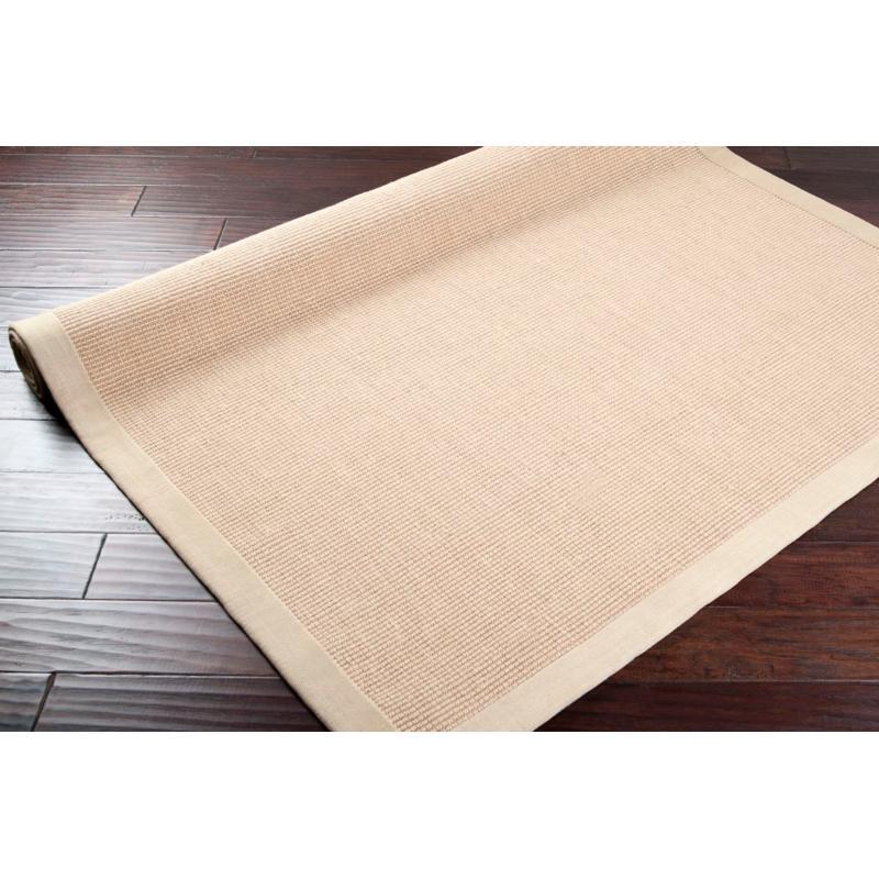 Surya Rugs Rectangle SOHOBEIGE-23 IMAGE 2