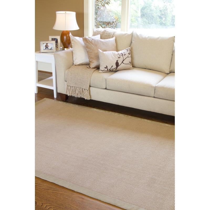 Surya Rugs Rectangle SOHOBEIGE-23 IMAGE 4