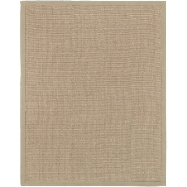 Surya Rugs Rectangle SOHOBEIGE-810 IMAGE 1