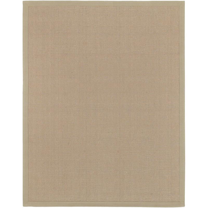 Surya Rugs Rectangle SOHOBEIGE-810 IMAGE 1