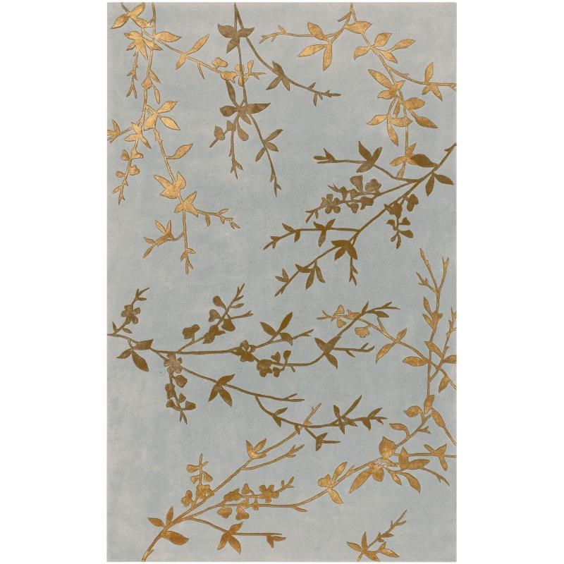 Surya Rugs Rectangle TAM1000-23 IMAGE 1