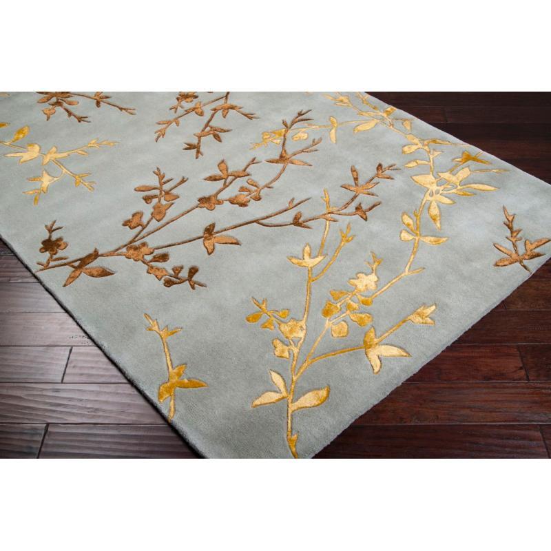 Surya Rugs Rectangle TAM1000-23 IMAGE 2