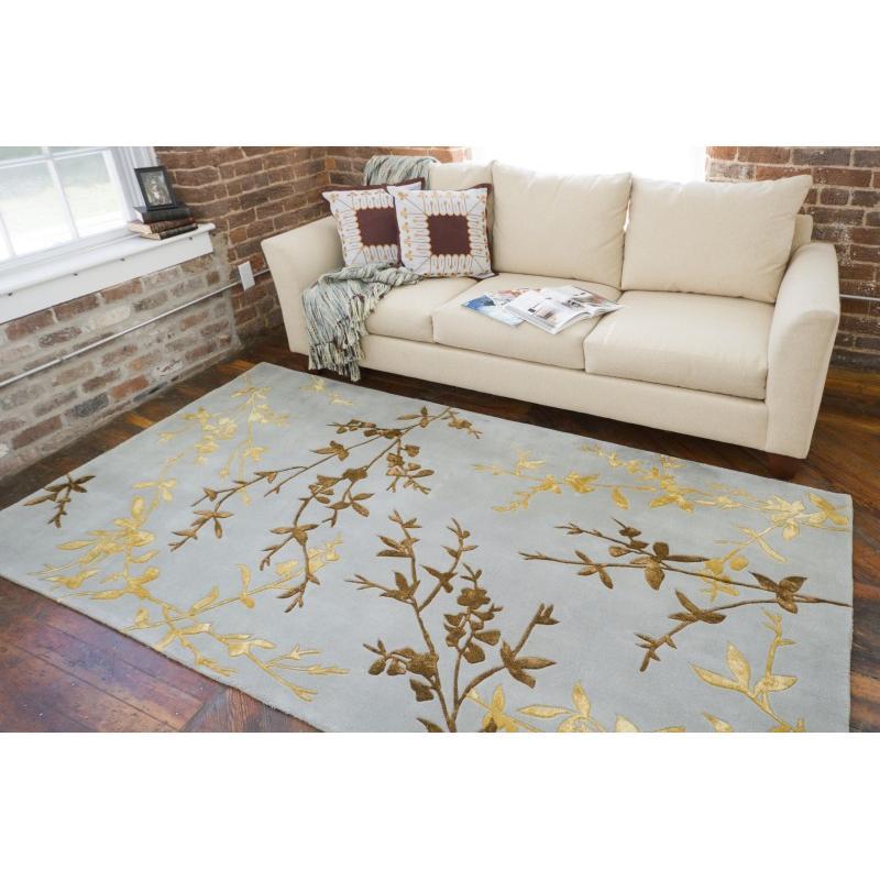 Surya Rugs Rectangle TAM1000-23 IMAGE 4