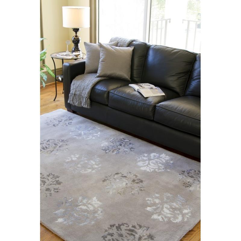 Surya Rugs Rectangle TAM1006-23 IMAGE 3