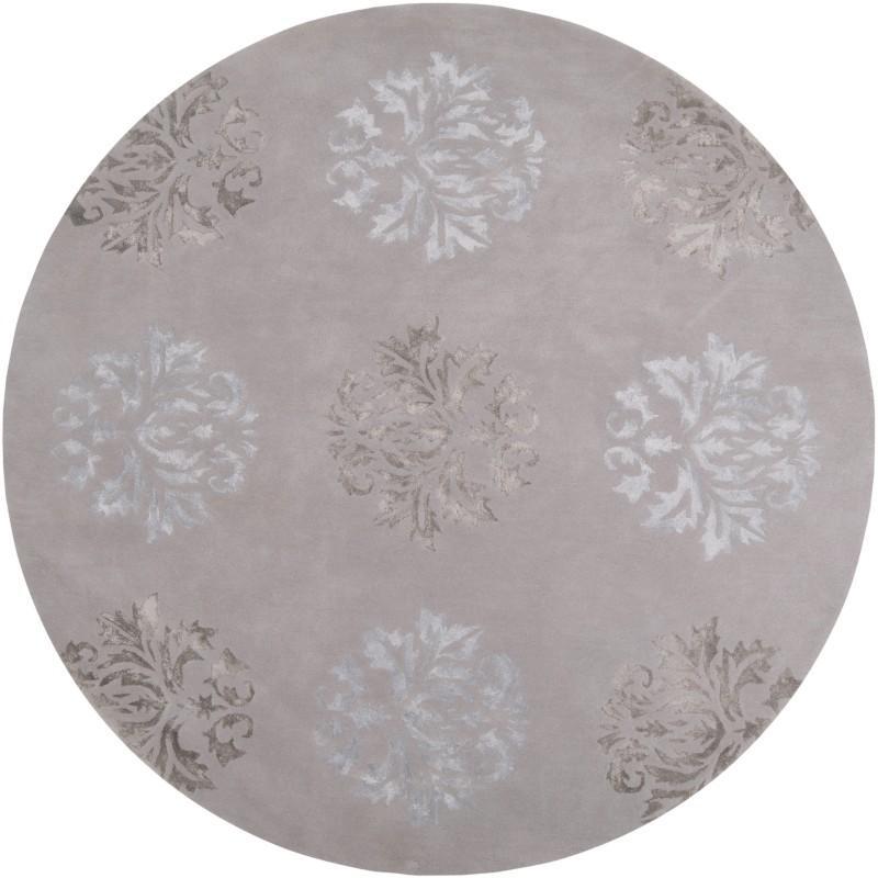 Surya Rugs Round TAM1006-8RD IMAGE 1