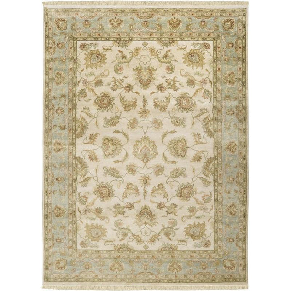 Surya Rugs Rectangle TIM7913-23 IMAGE 1