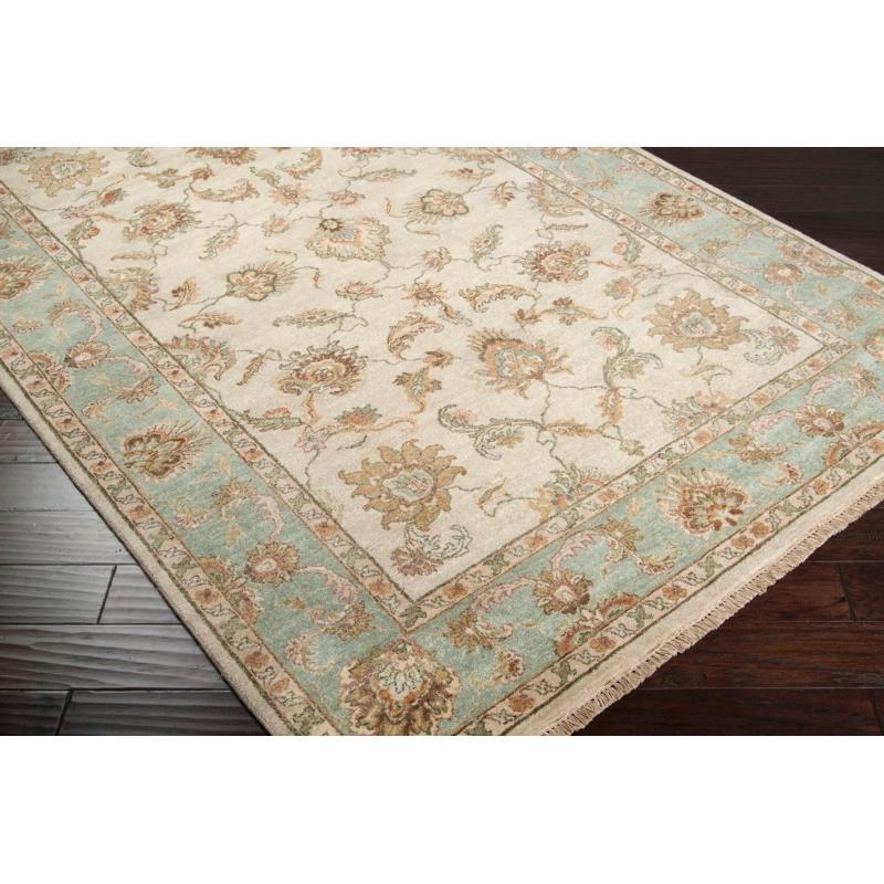 Surya Rugs Rectangle TIM7913-23 IMAGE 2