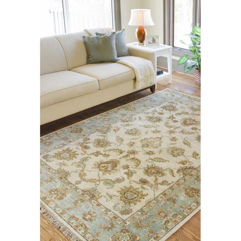 Surya Rugs Rectangle TIM7913-23 IMAGE 3