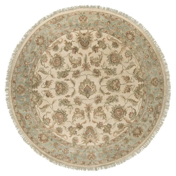 Surya Rugs Round TIM7913-8RD IMAGE 1