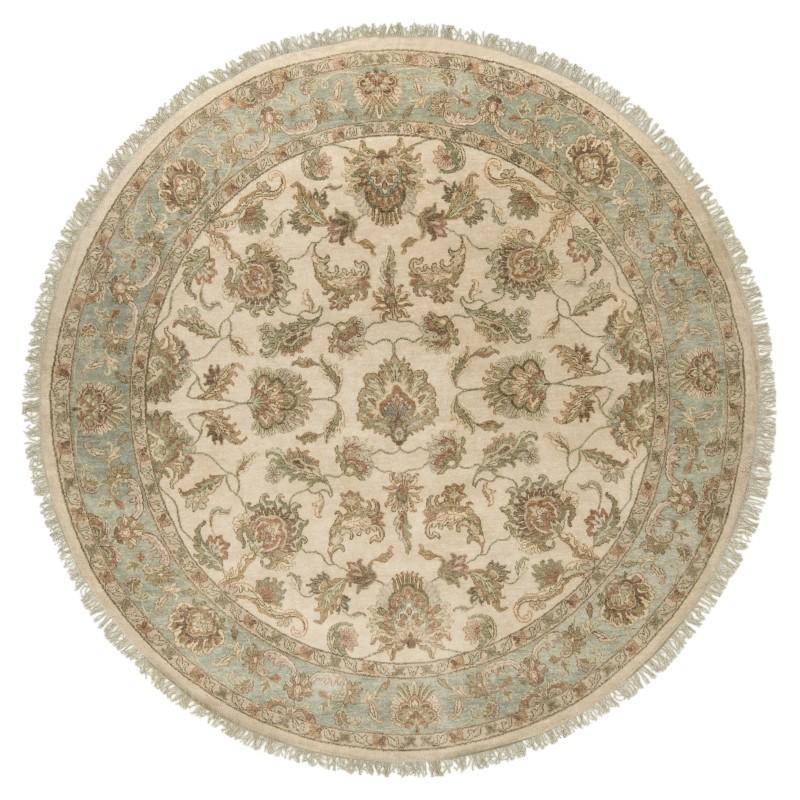 Surya Rugs Round TIM7913-8RD IMAGE 1