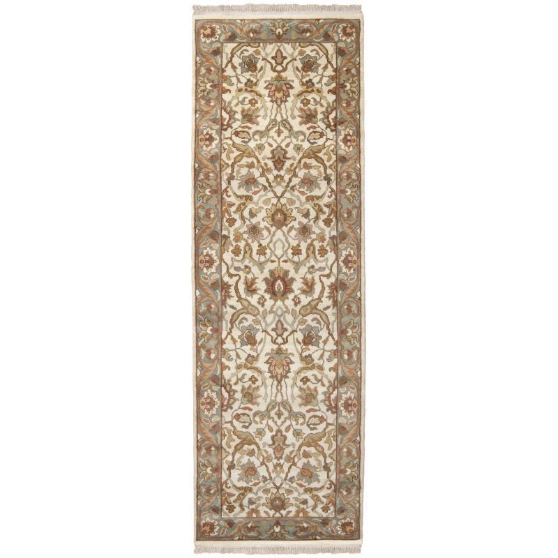 Surya Rugs Runner TJ1123-268 IMAGE 1