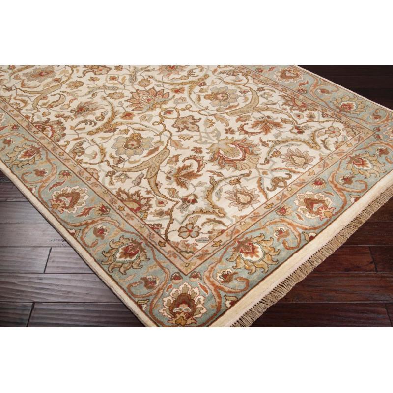 Surya Rugs Runner TJ1123-268 IMAGE 2